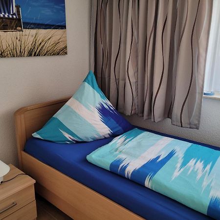 Ferienwohnung Fewo Zwei Plus Ostseebad Ostseebad Zinnowitz Exterior foto