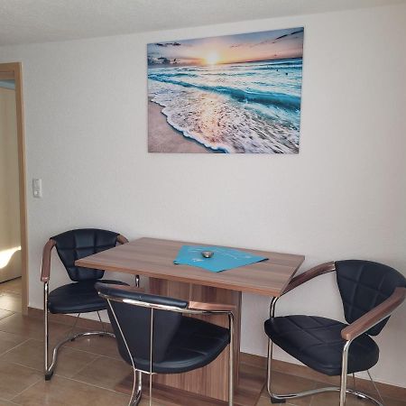 Ferienwohnung Fewo Zwei Plus Ostseebad Ostseebad Zinnowitz Exterior foto