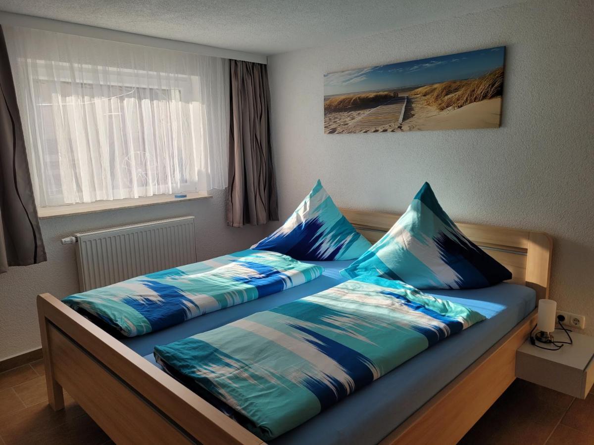 Ferienwohnung Fewo Zwei Plus Ostseebad Ostseebad Zinnowitz Exterior foto